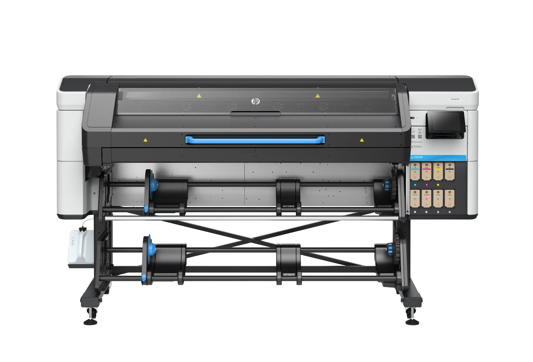 HP Latex 730 64" Printer 1-Liter Inks